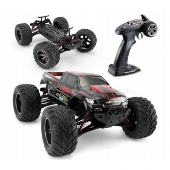 Samochód terenowy Monster Truck X9115